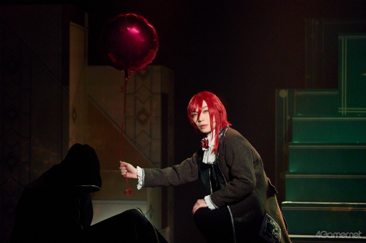 画像ギャラリー No.017のサムネイル画像 / アイドルたちが届ける笑いと感動の新境地！ 「劇団『ドラマティカ』」特別公演「お願いアラジン！ランプこすって！」「Oz’s wish」観劇レポート