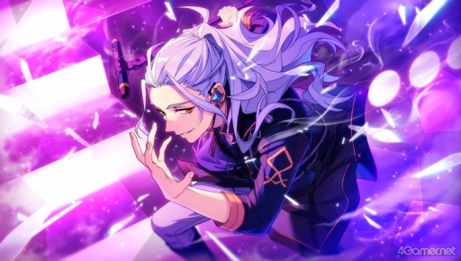 画像ギャラリー No.003のサムネイル画像 / 「あんスタ！！」ストーリー紹介連載第40回【前編】。今さら聞けないメインストーリー第3部「オーディション編」と新ユニット「エスプリ」を紹介