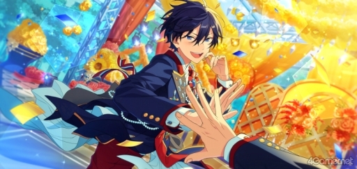 画像ギャラリー No.008のサムネイル画像 / 「あんスタ！！」ストーリー紹介連載第40回【前編】。今さら聞けないメインストーリー第3部「オーディション編」と新ユニット「エスプリ」を紹介