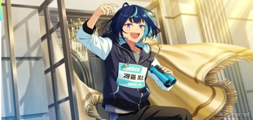 画像ギャラリー No.014のサムネイル画像 / 「あんスタ！！」ストーリー紹介連載第40回【前編】。今さら聞けないメインストーリー第3部「オーディション編」と新ユニット「エスプリ」を紹介