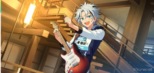 画像ギャラリー No.021のサムネイル画像 / 「あんスタ！！」ストーリー紹介連載第40回【前編】。今さら聞けないメインストーリー第3部「オーディション編」と新ユニット「エスプリ」を紹介