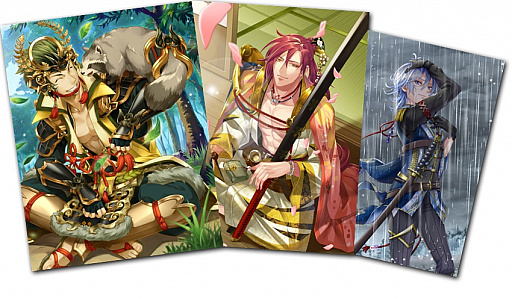 画像ギャラリー No.006のサムネイル画像 / 「戦国クロニクル」,クローズドβテスト参加者の募集がスタート