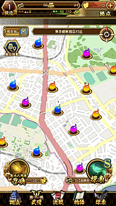 画像ギャラリー No.008のサムネイル画像 / 「戦国クロニクル」,クローズドβテスト参加者の募集がスタート