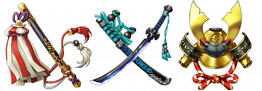 画像ギャラリー No.013のサムネイル画像 / 「戦国クロニクル」,クローズドβテスト参加者の募集がスタート