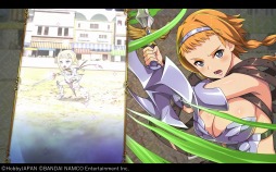 ���������꡼ No.009�Υ���ͥ������ / �֥������󥺥֥쥤�� WHITE TRIANGLE�פ���2��PV�����������ɤ�����