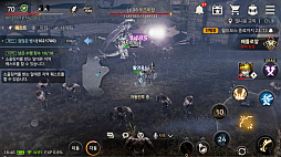 G-Star 2019ϥХȥ줿ޥMMORPGA3STILL ALIVEפץ쥤֥Ÿ3ͤĤܻؤ⡼ɤ