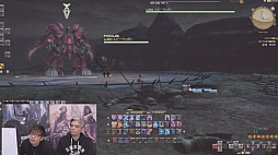 MODġФ븫⡣FFXIV 57ץǥ塼쥿LIVEפƤϤ