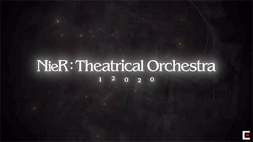 #002Υͥ/˥åTHE PRIMALS Live in Tokyo  Bringers of ShadowפȡNieR:Theatrical Orchestra 12020פγߤȯɽ