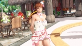 DEAD OR ALIVE Xtreme 3 ScarletפΥ塼˹Ǥۥǡ뤬