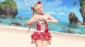 DEAD OR ALIVE Xtreme 3 ScarletפΥ塼˹Ǥۥǡ뤬