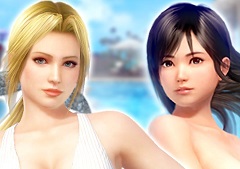 SwitchǡDEAD OR ALIVE Xtreme 3 ScarletפΤ餫ɤϡ᡼PV4ơ֥ʡפ