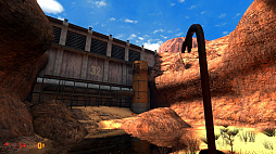 Black Mesa