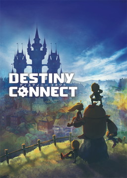 ֤äܰ313ۿ34ϡDESTINY CONNECTפý