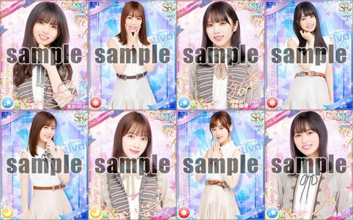 ���������꡼ No.011�Υ���ͥ������ / ��ǵ�ں�46�ꥺ��ե����ƥ��Х�פ�3rd Anniversary�����ڡ��󤬳���