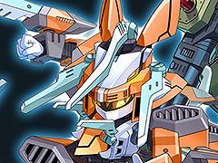 「メダロットS」と「ゾイド」シリーズのコラボが決定。2月26日開始の第1週では「ライガーゼロ」らをモチーフにしたコラボメダロットが登場