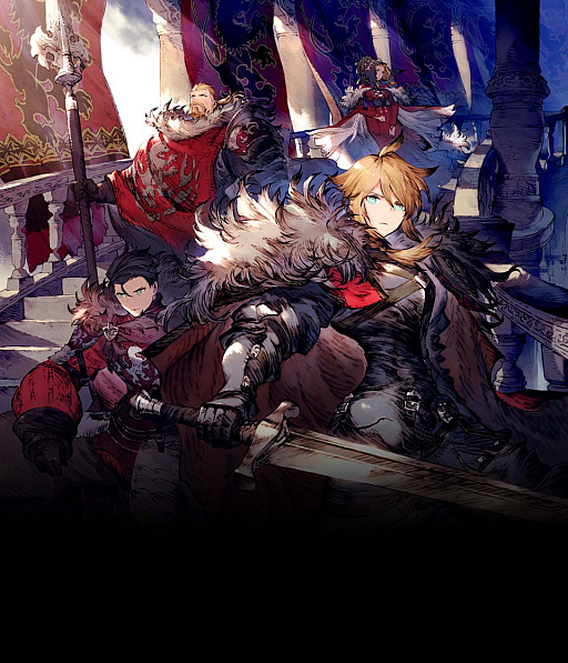 画像ギャラリー No.001のサムネイル画像 / 「FFBE幻影戦争」,5月28日にサービス終了。ゲーム内外で「グランドフィナーレ」イベントを開催