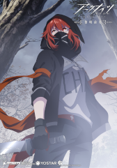 ���������꡼ No.001�Υ���ͥ������ / TV���˥�֥������ʥ��ġ���������PRELUDE TO DAWN�ۡס�������7��Υ���饯�����ӥ��奢������