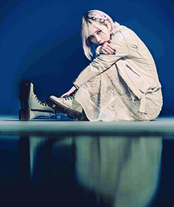 画像ギャラリー No.003のサムネイル画像 / TVアニメ「アークナイツ【焔燼曙明/RISE FROM EMBER】」,7月4日より順次放送開始。キービジュアルとPVも公開に