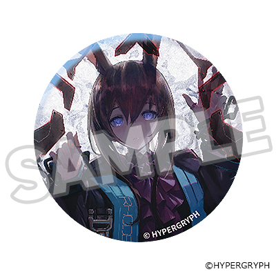 画像ギャラリー No.007のサムネイル画像 / 「アークナイツ」のフィギュア「アーミヤ huke VER.」が2026年6月に発売。huke氏が描き下ろしたアーミヤのイラストをスケールフィギュア化