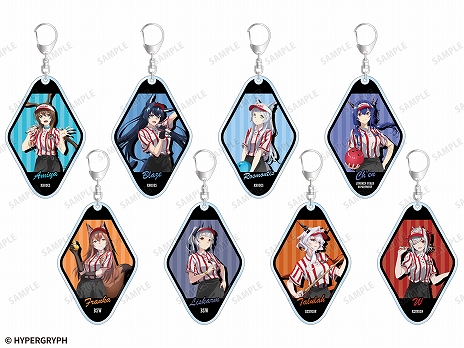 ꡼ No.007Υͥ / ˥֥ʥ ڱ / RISE FROM EMBERۡפȡROUND1פΥܤ1014鳫ŷ