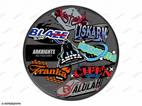 ꡼ No.013Υͥ / ˥֥ʥ ڱ / RISE FROM EMBERۡפȡROUND1פΥܤ1014鳫ŷ