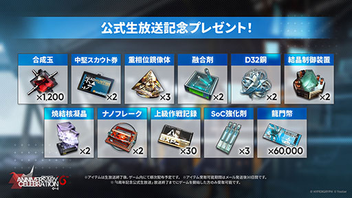 ���������꡼ No.059�Υ���ͥ������ / �֥������ʥ��ġפΥ����ɥ��ȡ��꡼���ҡפ�1��16���˳��롣�����6�ֻ¶ȥۥ����ޡפ����魯���ߥƥåɥ������Ȥ�Ʊ����������