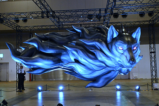 ���������꡼ No.016�Υ���ͥ������ / �֥������ʥ��ġ�6��ǯ��ǰ���٥�ȥ�ݡ�����ε���Х롼��ϥܥ�Ũ�Υ��������ƥ�����Ϥ�Ƹ�����������ޤ�Ÿ��