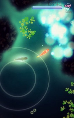 GoldFish -̵�¤ο�ί��-