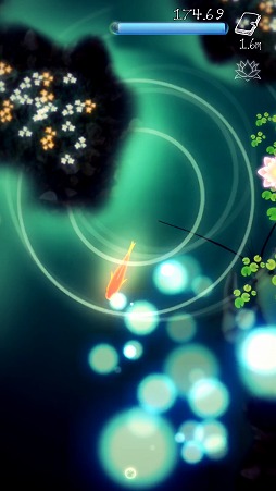 ���������꡼ No.005�Υ���ͥ������ / �����Ƴ����̵�¤ο�ί���ι�����GoldFish -̵�¤ο�ί��-�ס�iOS�Ǥ�12��9�����ۿ�