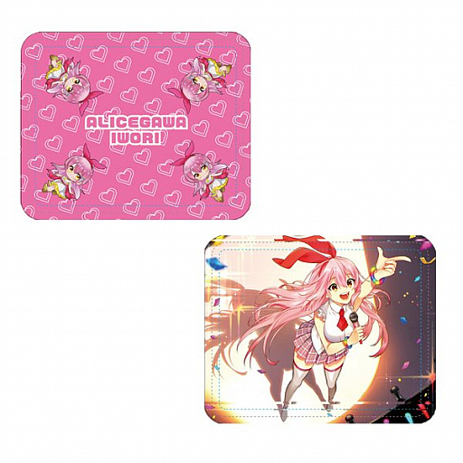 画像ギャラリー No.003のサムネイル画像 / 「どこでもキャッチャー」，VTuber有栖川いをりとのコラボイベント開始