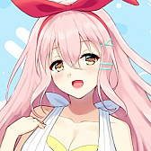 画像ギャラリー No.009のサムネイル画像 / 「どこでもキャッチャー」，VTuber有栖川いをりとのコラボイベント開始