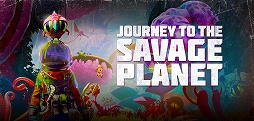 PS4ǡJourney to the Savage Planetסץ쥤Ͽǿȥ쥤顼