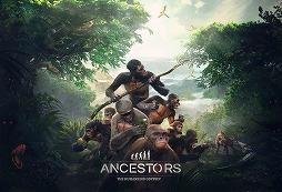 Ancestors: The Humankind OdysseyפPS4/Xbox OneǤ꡼1000ǯ򤫤ƿʲ륵ХХ륢