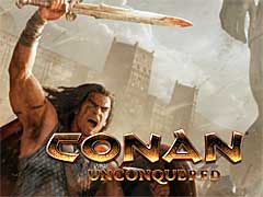 ֱͺʥפơޤˤRTSConan Unconqueredפ䤬ȡܸˤб