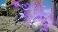 画像ギャラリー No.005のサムネイル画像 / ヤバい新キャラがIN!「ジョジョの奇妙な冒険 ラストサバイバー」,新キャラクター「エンリコ・プッチ」を6月4日に実装