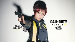 Call of Duty: Mobile1ǯǰBiSHΥ饤֤1015˳