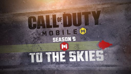 #001Υͥ/Call of Duty: MobileפSeason6To The Skiesɤ630˳ϡƮƥХȥ磻˻
