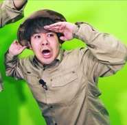 ꡼ No.002Υͥ / 4Gamer᥿ȥ2Ϣ³ǤҲ𡪡äĤʤͷӿԤȤ2030