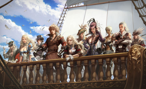 ꡼ No.007Υͥ / 4Gamer᥿ȥ2Ϣ³ǤҲ𡪡äĤʤͷӿԤȤ2030