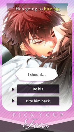 Story Jar - Otome game / dating sim #Shall we date