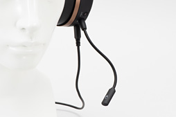画像集 No.027のサムネイル画像 / Audeze「Mobius Headphone」レビュー。ヘッドトラッキング対応の5万円超級ヘッドセットはゲームプレイを変えるか？