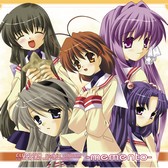 画像ギャラリー No.023のサムネイル画像 / Key25周年の締めくくりに名作「CLANNAD」関連の楽曲がサブスク解禁! テレビアニメの一挙放送は5月6日までアーカイブ公開中だ【PR】