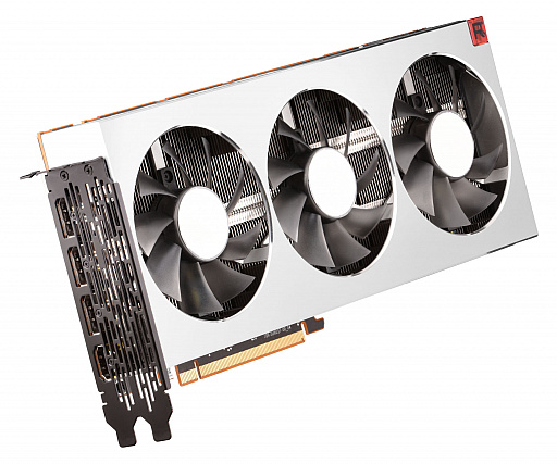 ե󥹻ͤΡRadeon VIIץɤƤо