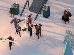 ˴㻳ȤϵϥProject Winterפʤ2ʤ̵档Epic Games̵򹹿