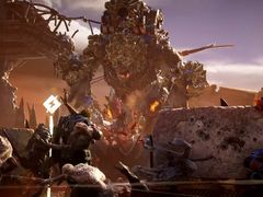 ［gamescom］「Gears 5」，仲間と協力して生き残る「Horde」のトレイラーが公開。限定Xbox One本体や，「Halo: Reach」のスキンも