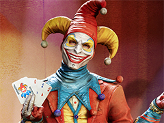 Dying Light 2 Stay HumanסߡBalatroץֵܼûפƸ䡤Ƽ兩硼θ̤ȯư㡼ʤɤо