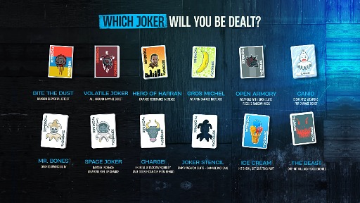 ꡼ No.002Υͥ / Dying Light 2 Stay HumanסߡBalatroץֵܼûפƸ䡤Ƽ兩硼θ̤ȯư㡼ʤɤо