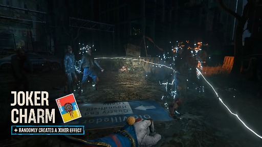 ꡼ No.003Υͥ / Dying Light 2 Stay HumanסߡBalatroץֵܼûפƸ䡤Ƽ兩硼θ̤ȯư㡼ʤɤо