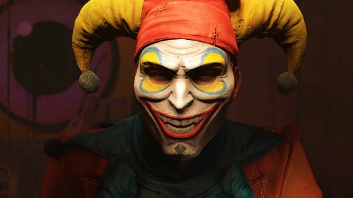 ꡼ No.004Υͥ / Dying Light 2 Stay HumanסߡBalatroץֵܼûפƸ䡤Ƽ兩硼θ̤ȯư㡼ʤɤо