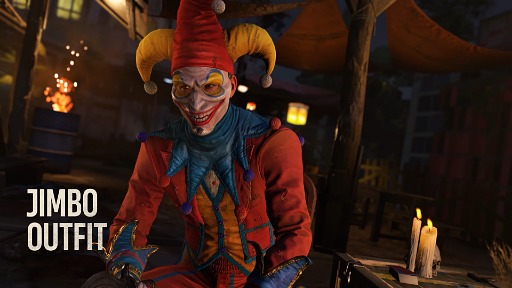 ꡼ No.005Υͥ / Dying Light 2 Stay HumanסߡBalatroץֵܼûפƸ䡤Ƽ兩硼θ̤ȯư㡼ʤɤо